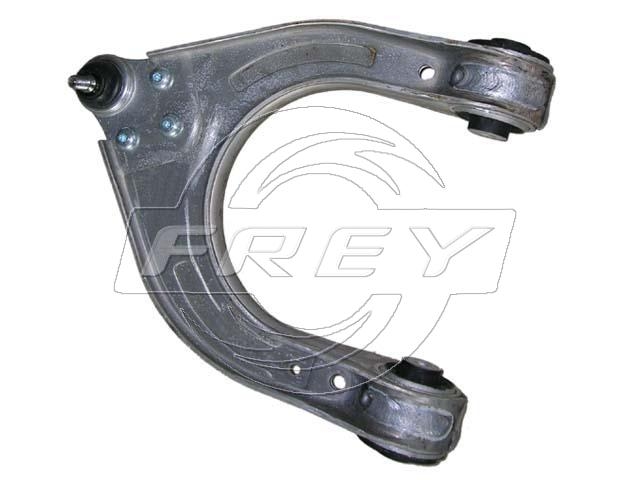 Рычаг передний L верхний алюминий FREY 750102601