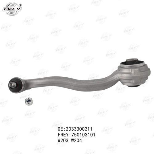 Рычаг передний R верхний FREY 750103101