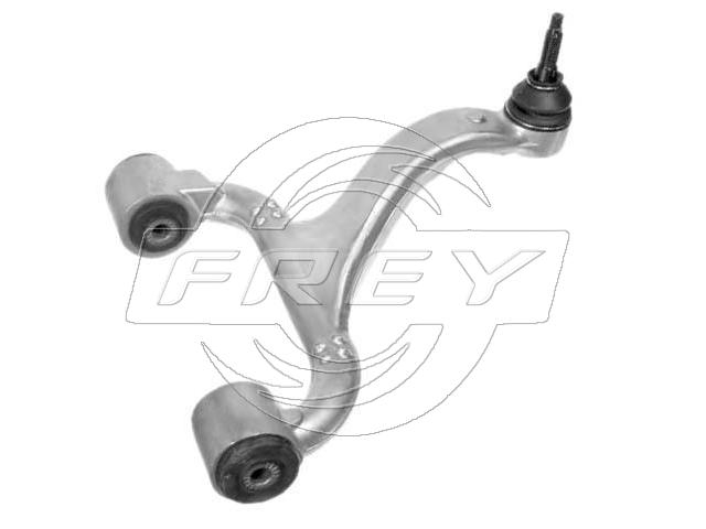 Рычаг передний R верхний алюминий FREY 750103701