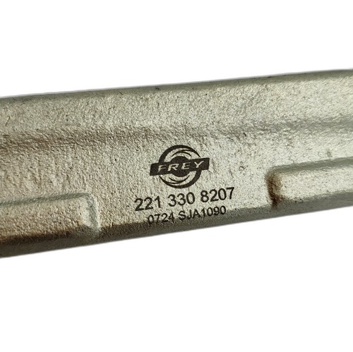 Рычаг передний R нижний железо диагональный FREY 750104801