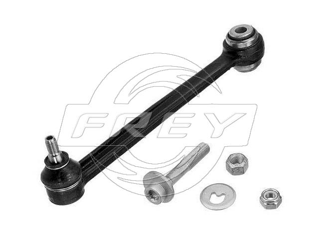 Рычаг задний регулировочный с болтом FREY 750131701