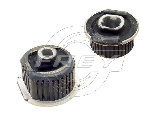 Подушка балки задней передняя FREY 750200501