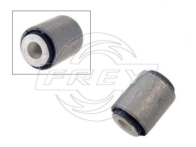 Сайлентблок рычага заднего FREY 750201101