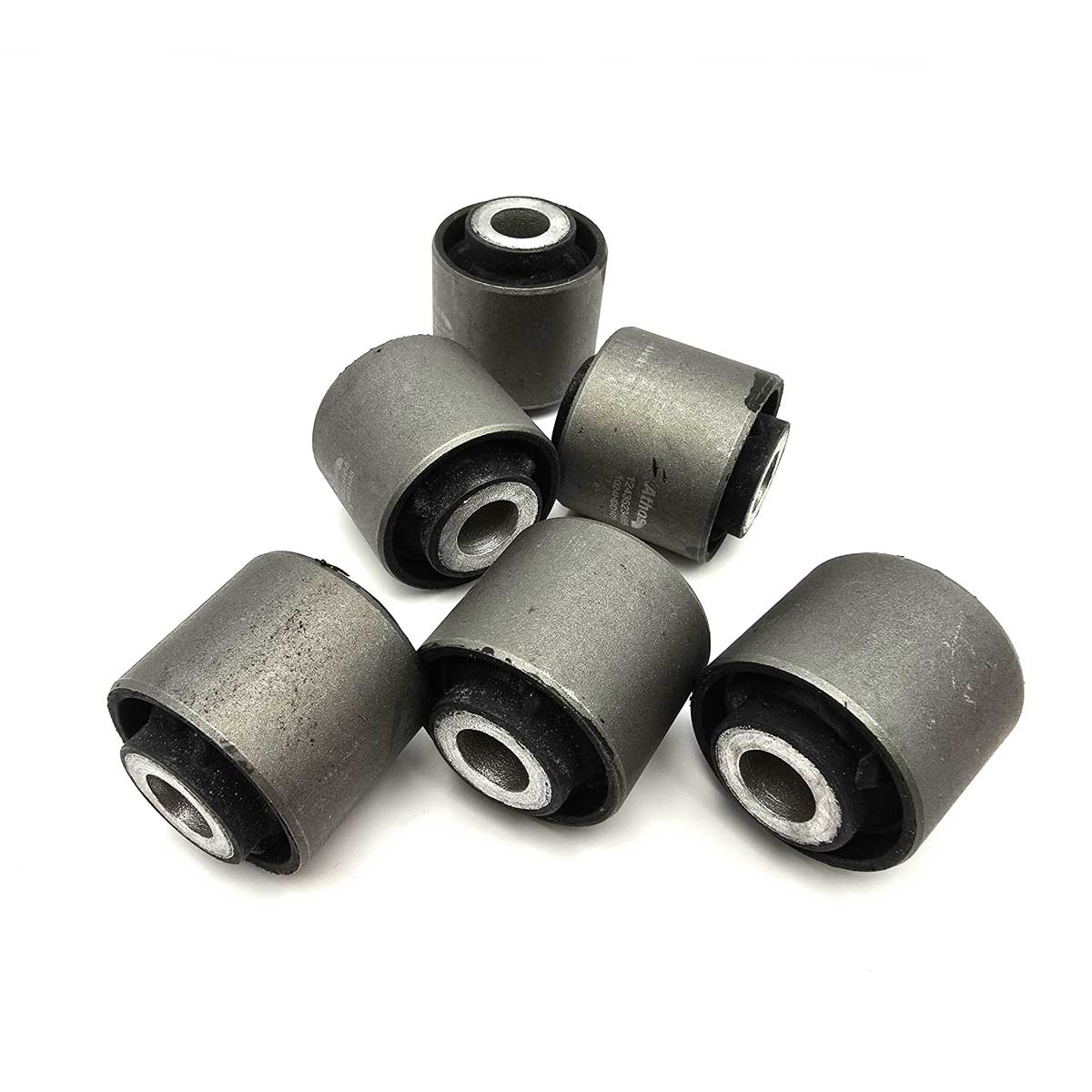 Сайлентблок рычага заднего без втулки ATHOS 750202317