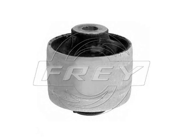 Сайлентблок рычага переднего задний (прз) нижний FREY 750203701