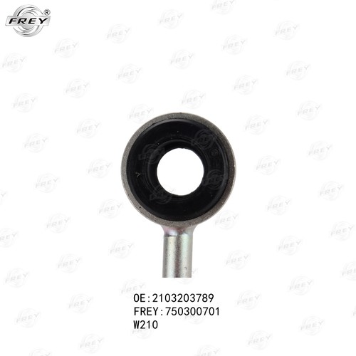 Стойка стабилизатора переднего R FREY 750300701