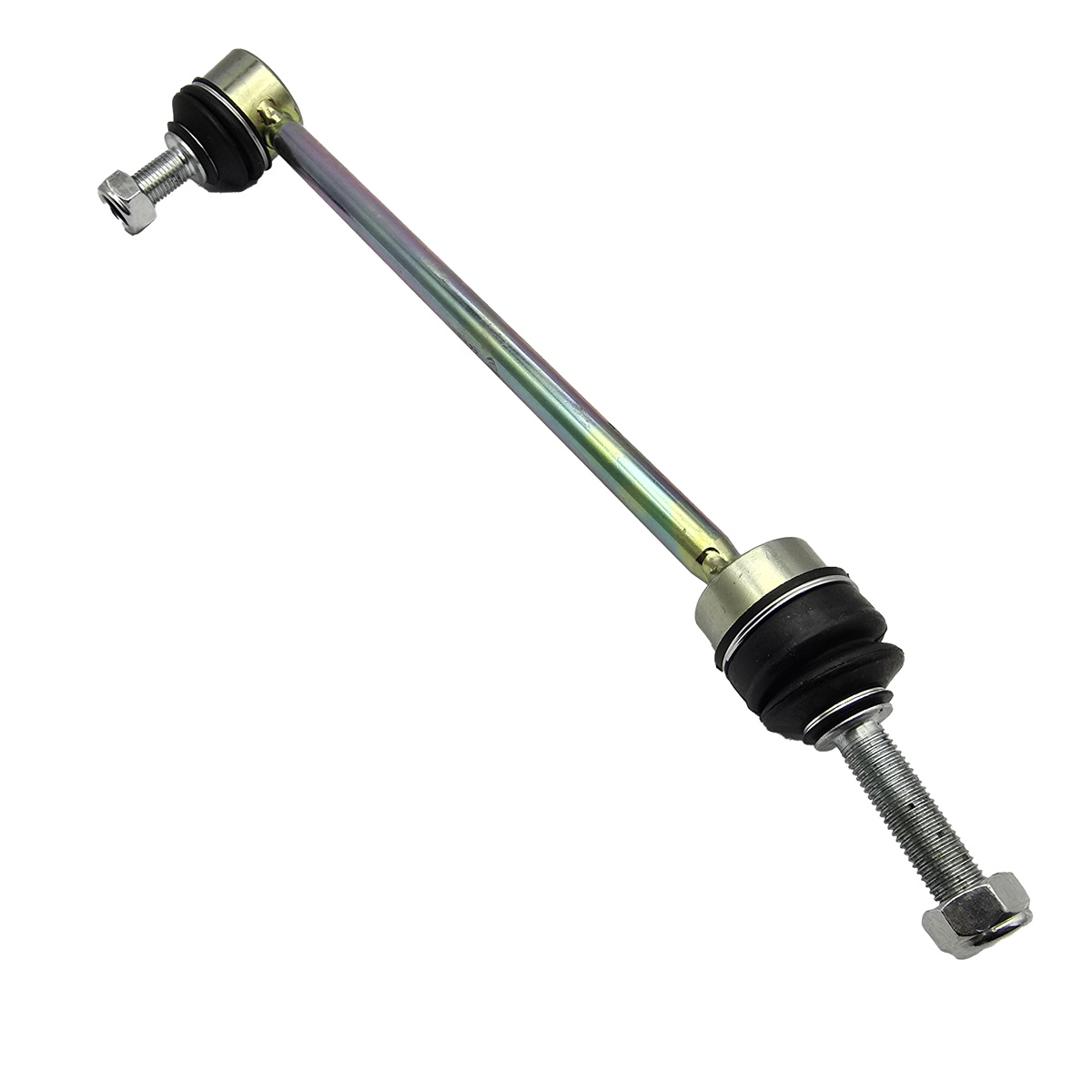 Стойка стабилизатора переднего R FREY 750305401