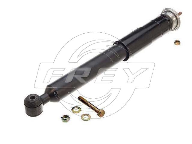 Амортизатор задний газомасляный FREY 750400601