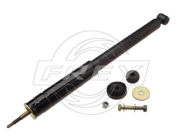 Амортизатор задний газомасляный FREY 750401701