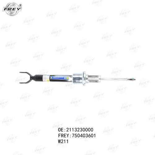 Амортизатор передний газомасляный FREY 750403601