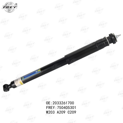 Амортизатор задний газомасляный FREY 750405301