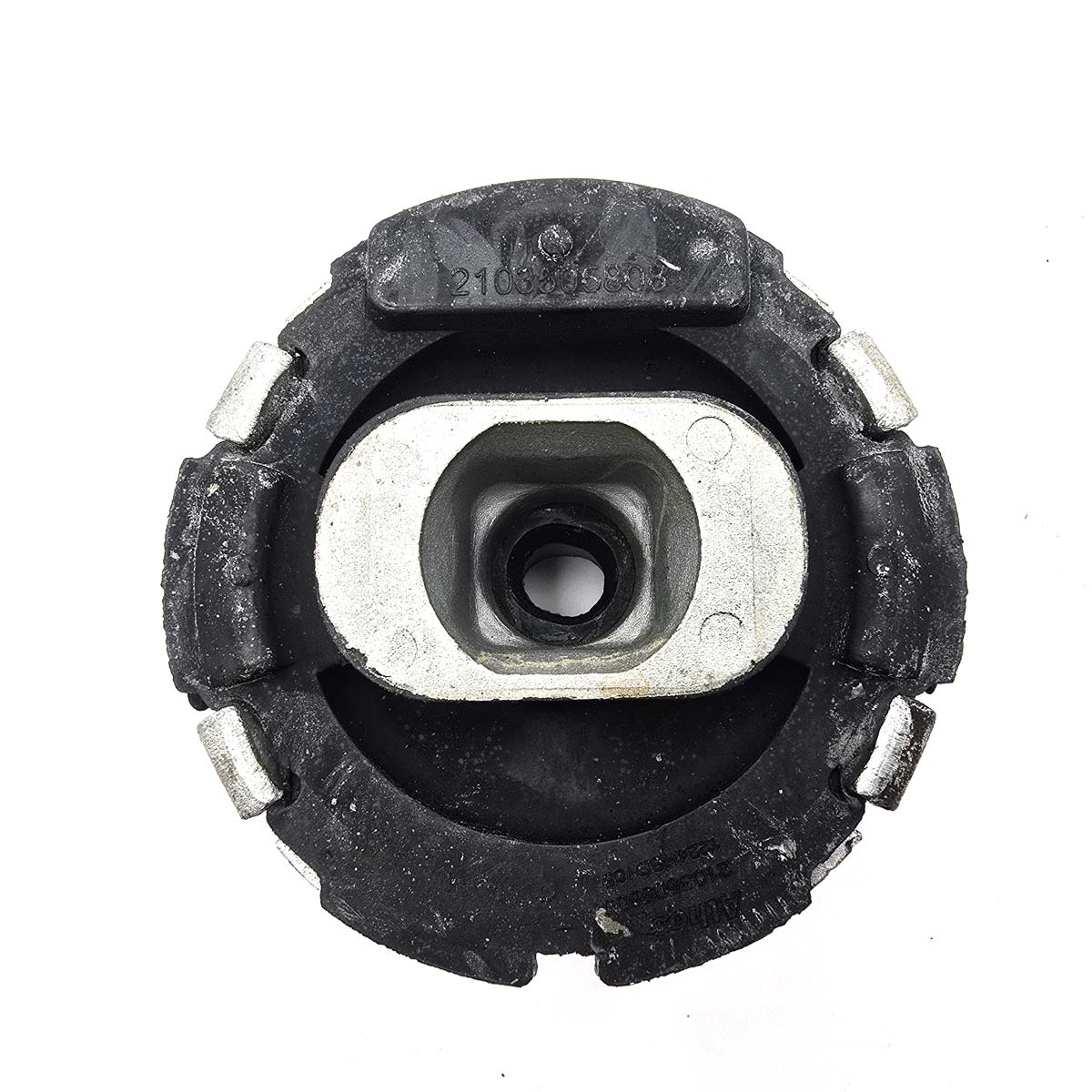 Подушка балки задней передняя (комплект) ATHOS 751001717