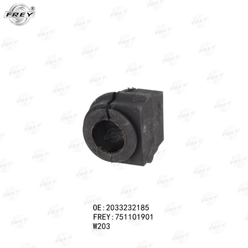 Втулка стабилизатора переднего FREY 751101901