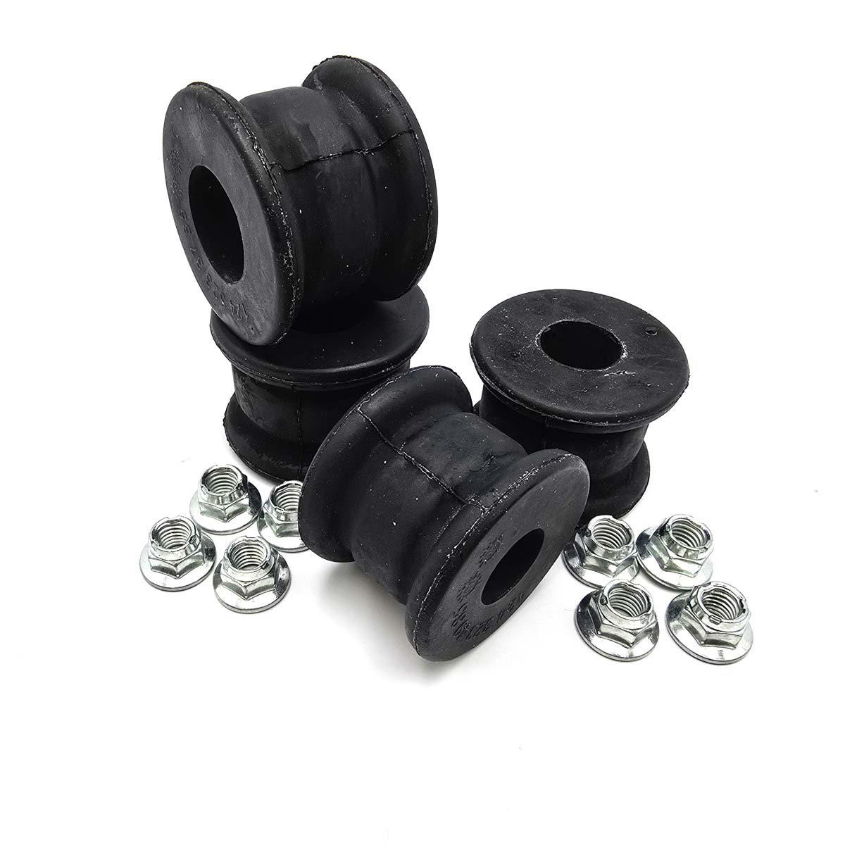 Втулка стабилизатора переднего комплект ATHOS 751111917