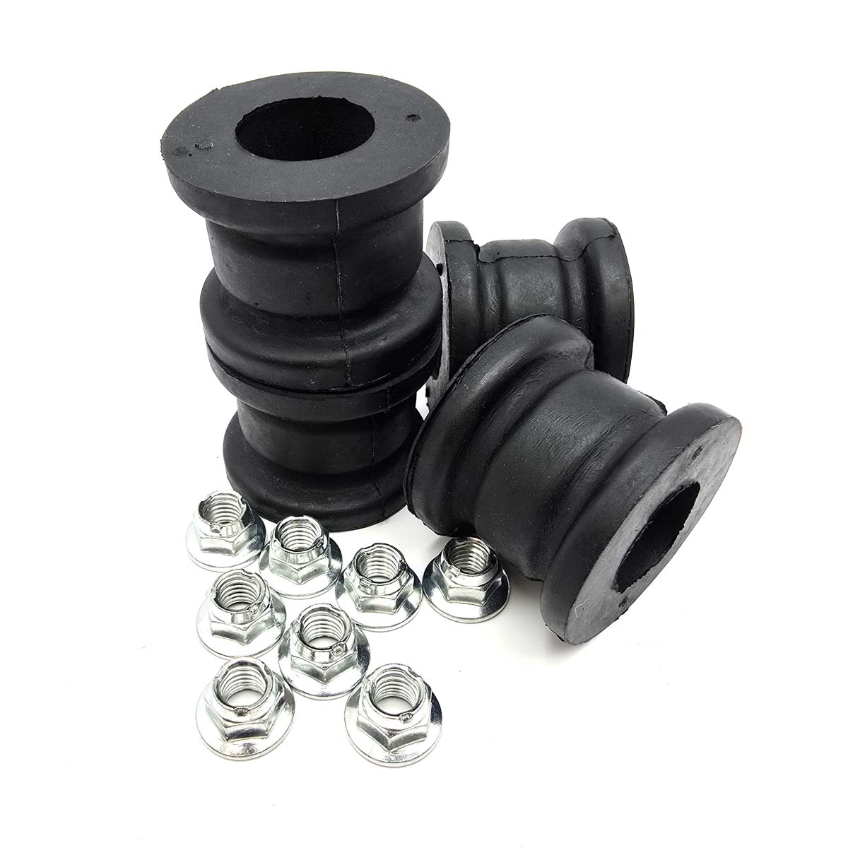 Втулка стабилизатора переднего комплект ATHOS 751155617