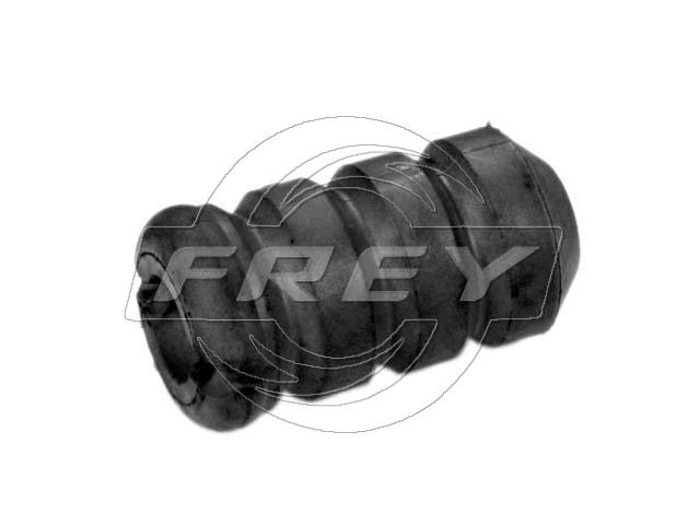 Отбойник амортизатора переднего полиуретан FREY 751302901