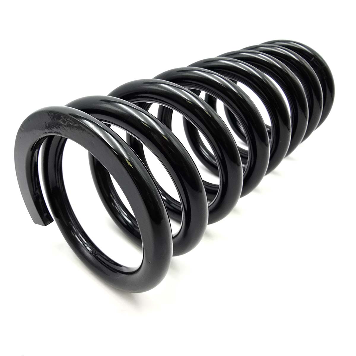 Пружина задняя FREY 751700401