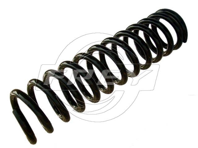 Пружина передняя D15мм FREY 751705401