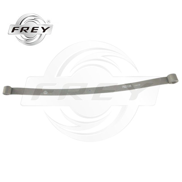 Рессора задняя коренная с сайлентблоком FREY 752302801