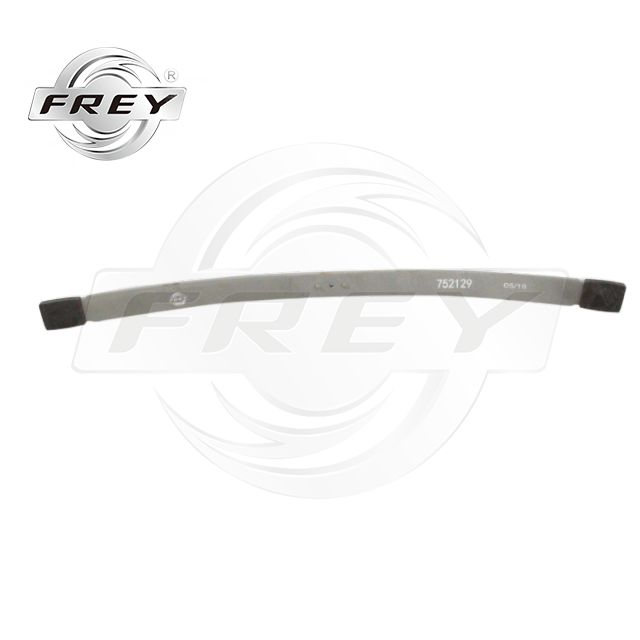 Рессора задняя подкоренная FREY 752302901