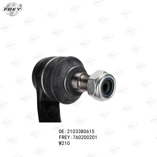 Рулевой наконечник R FREY 760200201