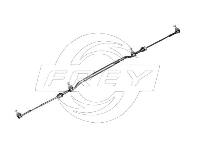 Рулевая трапеция FREY 760219301