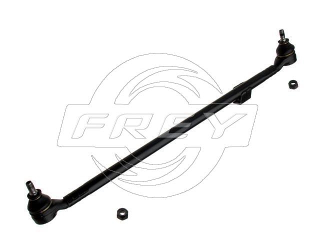 Рулевая тяга D17мм, центральная FREY 760221101