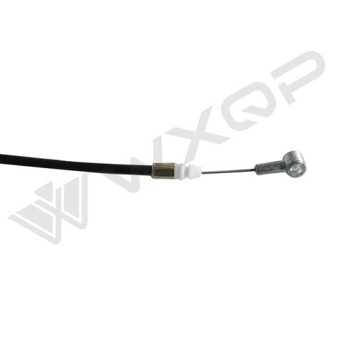 Трос капота короткий WXQP 770027