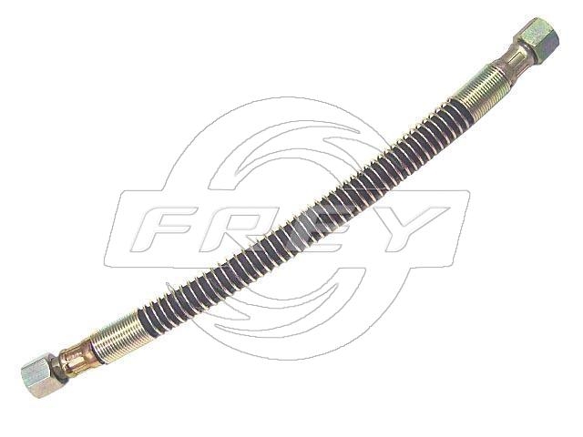 Трубка AT, прямая средняя FREY 771500401