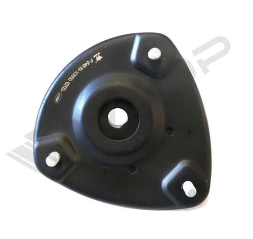 Опора амортизатора переднего (чашка) WXQP 780495