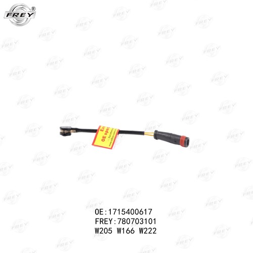 Датчик износа тормозных колодок FREY 780703101