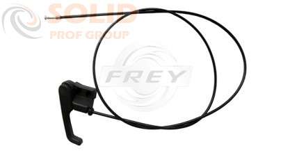Трос капота FREY 790101101