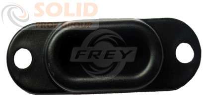 Ручка двери наружная средняя фиксатор FREY 792964501