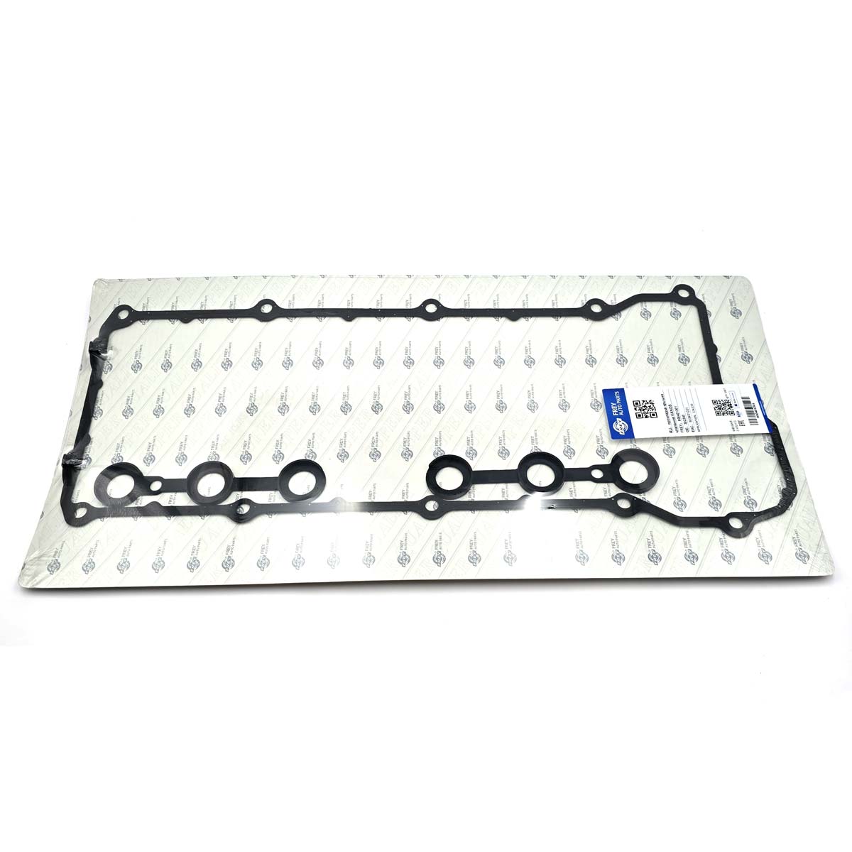 Прокладка клапанной крышки с ванусом FREY 800401001