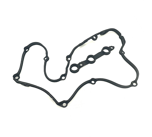 Прокладка клапанной крышки FREY 800401601