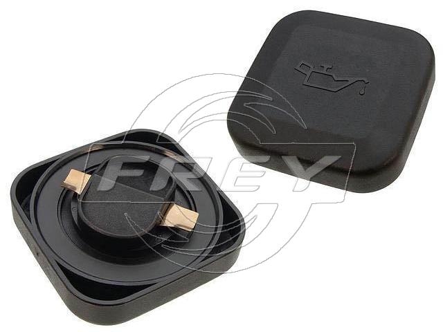 Крышка маслозаливная FREY 801200101
