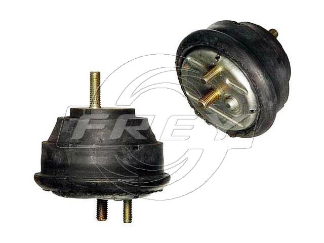Подушка двигателя R FREY 802900501