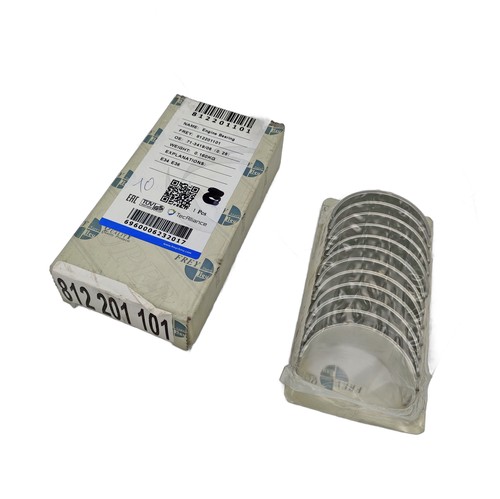 Вкладыши шатунные 0.25 FREY 812201101
