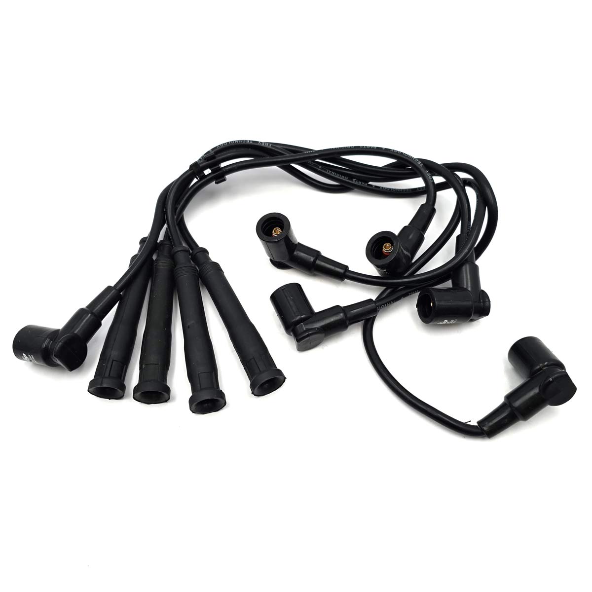 Провода свечные (бронепровода) BECTEP 818700401