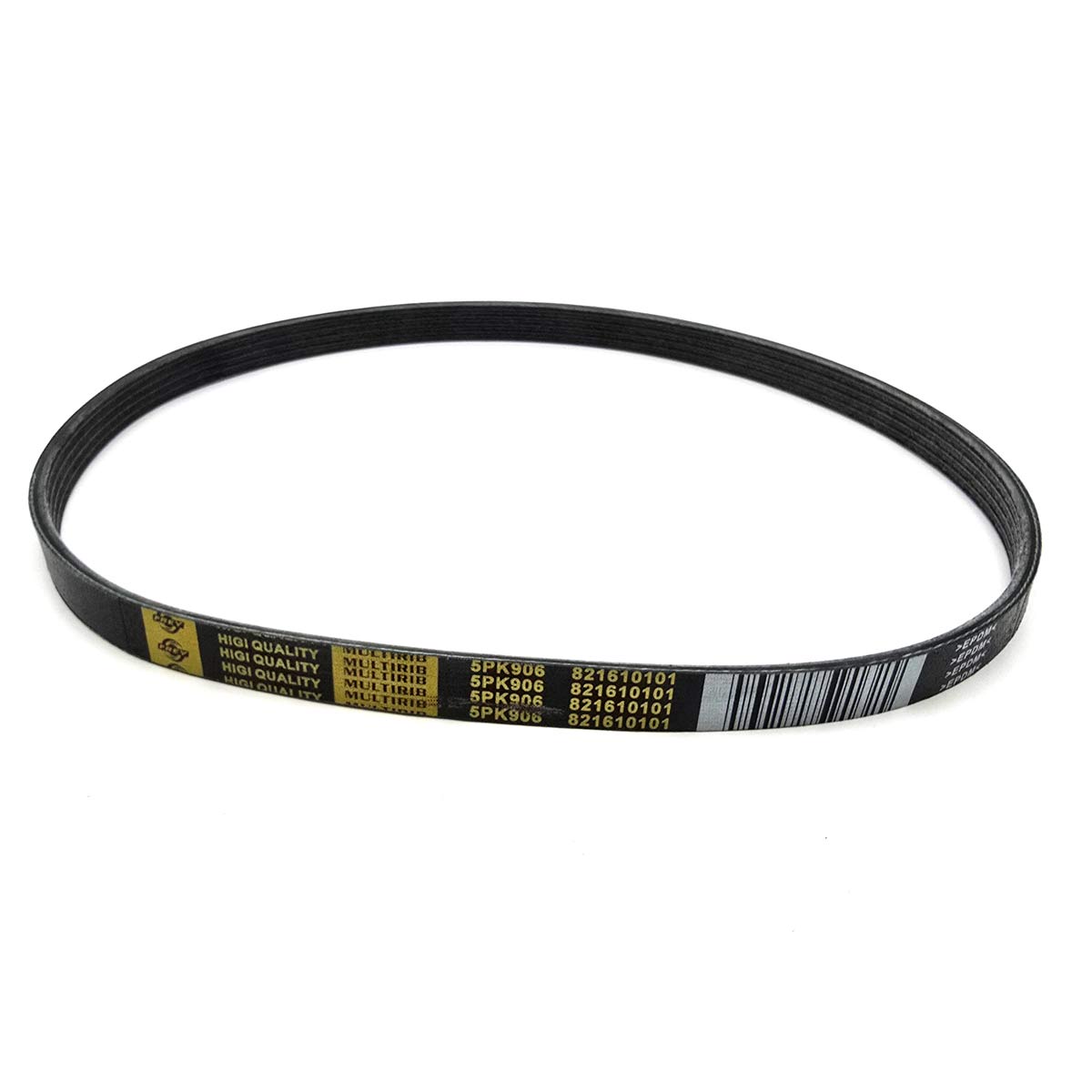 Ремень ручейковый 5PK906 FREY 821610101