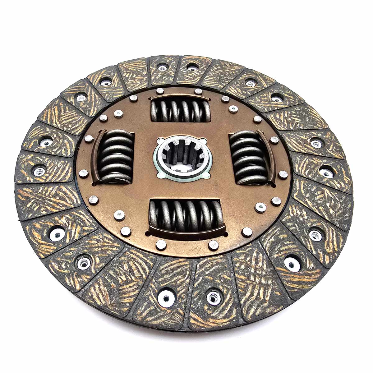 Диск сцепления (фередо) ATHOS 840100617