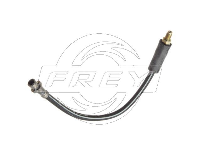 Тормозной шланг передний FREY 845901901