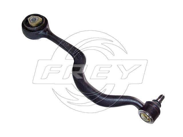 Рычаг передний L верхний кривой FREY 850101101