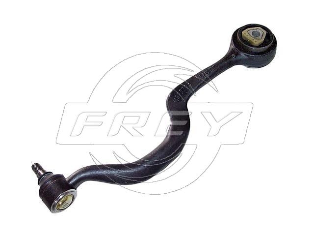 Рычаг передний R верхний кривой FREY 850101201