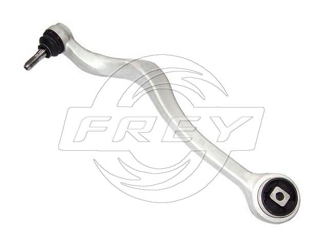 Рычаг передний R верхний алюминий FREY 850102801