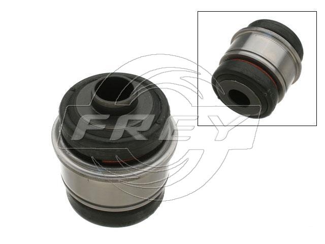 Сайлентблок рычага заднего плавающий FREY 850203401