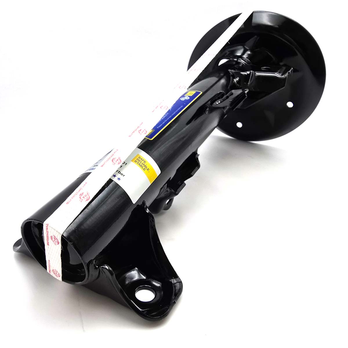 Амортизатор передний R газомасляный FREY 850404601