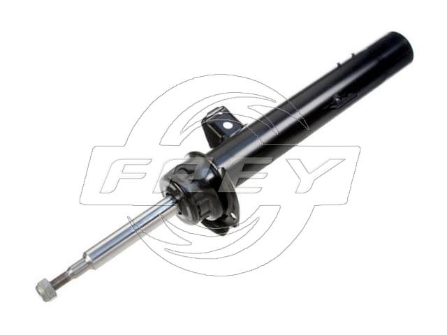 Амортизатор передний R газомасляный FREY 850405701