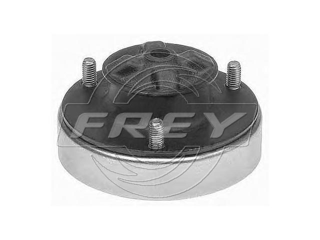 Опора амортизатора заднего (чашка) FREY 850503901