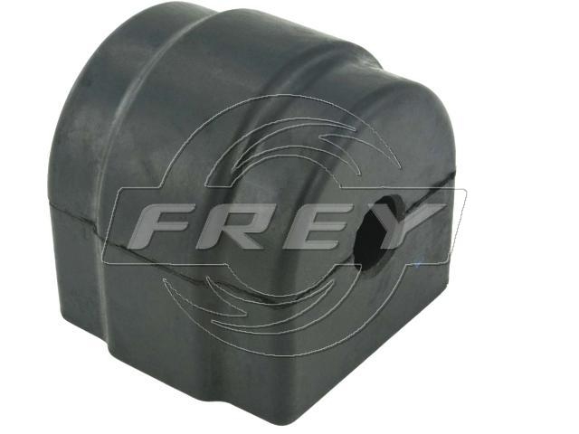 Втулка стабилизатора заднего D18мм FREY 851104401
